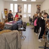 Szent Bazil Középiskola Itt a farsang, áll a bál a Postakerten! Debrecen, 2025 Debreceni tagintézmény Hírek