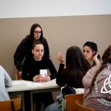 Szent Bazil Középiskola II. Bazil Iskolanap! Együtt, érzéssel. Együttérzéssel. Debrecen 2025. Debreceni tagintézmény Hírek Kisvárdai Tagintézmény Nyíregyházi Tagintézmény