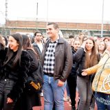 Szent Bazil Középiskola II. Bazil Iskolanap! Együtt, érzéssel. Együttérzéssel. Debrecen 2025. Debreceni tagintézmény Hírek Kisvárdai Tagintézmény Nyíregyházi Tagintézmény