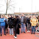 Szent Bazil Középiskola II. Bazil Iskolanap! Együtt, érzéssel. Együttérzéssel. Debrecen 2025. Debreceni tagintézmény Hírek Kisvárdai Tagintézmény Nyíregyházi Tagintézmény