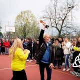 Szent Bazil Középiskola II. Bazil Iskolanap! Együtt, érzéssel. Együttérzéssel. Debrecen 2025. Debreceni tagintézmény Hírek Kisvárdai Tagintézmény Nyíregyházi Tagintézmény