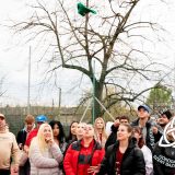 Szent Bazil Középiskola II. Bazil Iskolanap! Együtt, érzéssel. Együttérzéssel. Debrecen 2025. Debreceni tagintézmény Hírek Kisvárdai Tagintézmény Nyíregyházi Tagintézmény