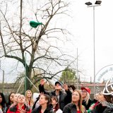 Szent Bazil Középiskola II. Bazil Iskolanap! Együtt, érzéssel. Együttérzéssel. Debrecen 2025. Debreceni tagintézmény Hírek Kisvárdai Tagintézmény Nyíregyházi Tagintézmény