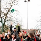 Szent Bazil Középiskola II. Bazil Iskolanap! Együtt, érzéssel. Együttérzéssel. Debrecen 2025. Debreceni tagintézmény Hírek Kisvárdai Tagintézmény Nyíregyházi Tagintézmény