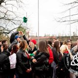 Szent Bazil Középiskola II. Bazil Iskolanap! Együtt, érzéssel. Együttérzéssel. Debrecen 2025. Debreceni tagintézmény Hírek Kisvárdai Tagintézmény Nyíregyházi Tagintézmény