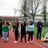 Szent Bazil Középiskola II. Bazil Iskolanap! Együtt, érzéssel. Együttérzéssel. Debrecen 2025. Debreceni tagintézmény Hírek Kisvárdai Tagintézmény Nyíregyházi Tagintézmény