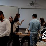 Szent Bazil Középiskola II. Bazil Iskolanap! Együtt, érzéssel. Együttérzéssel. Debrecen 2025. Debreceni tagintézmény Hírek Kisvárdai Tagintézmény Nyíregyházi Tagintézmény