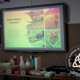 Szent Bazil Középiskola II. Bazil Iskolanap! Együtt, érzéssel. Együttérzéssel. Debrecen 2025. Debreceni tagintézmény Hírek Kisvárdai Tagintézmény Nyíregyházi Tagintézmény