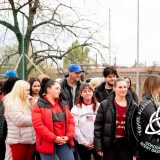 Szent Bazil Középiskola II. Bazil Iskolanap! Együtt, érzéssel. Együttérzéssel. Debrecen 2025. Debreceni tagintézmény Hírek Kisvárdai Tagintézmény Nyíregyházi Tagintézmény