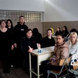 Szent Bazil Középiskola II. Bazil Iskolanap! Együtt, érzéssel. Együttérzéssel. Debrecen 2025. Debreceni tagintézmény Hírek Kisvárdai Tagintézmény Nyíregyházi Tagintézmény