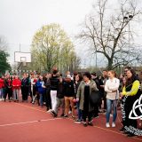 Szent Bazil Középiskola II. Bazil Iskolanap! Együtt, érzéssel. Együttérzéssel. Debrecen 2025. Debreceni tagintézmény Hírek Kisvárdai Tagintézmény Nyíregyházi Tagintézmény