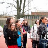 Szent Bazil Középiskola II. Bazil Iskolanap! Együtt, érzéssel. Együttérzéssel. Debrecen 2025. Debreceni tagintézmény Hírek Kisvárdai Tagintézmény Nyíregyházi Tagintézmény