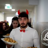 Szent Bazil Középiskola II. Bazil Iskolanap! Együtt, érzéssel. Együttérzéssel. Debrecen 2025. Debreceni tagintézmény Hírek Kisvárdai Tagintézmény Nyíregyházi Tagintézmény