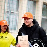 Szent Bazil Középiskola II. Bazil Iskolanap! Együtt, érzéssel. Együttérzéssel. Debrecen 2025. Debreceni tagintézmény Hírek Kisvárdai Tagintézmény Nyíregyházi Tagintézmény