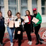 Szent Bazil Középiskola II. Bazil Iskolanap! Együtt, érzéssel. Együttérzéssel. Debrecen 2025. Debreceni tagintézmény Hírek Kisvárdai Tagintézmény Nyíregyházi Tagintézmény