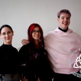 Szent Bazil Középiskola II. Bazil Iskolanap! Együtt, érzéssel. Együttérzéssel. Debrecen 2025. Debreceni tagintézmény Hírek Kisvárdai Tagintézmény Nyíregyházi Tagintézmény