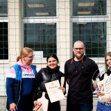 Szent Bazil Középiskola II. Bazil Iskolanap! Együtt, érzéssel. Együttérzéssel. Debrecen 2025. Debreceni tagintézmény Hírek Kisvárdai Tagintézmény Nyíregyházi Tagintézmény