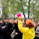 Szent Bazil Középiskola II. Bazil Iskolanap! Együtt, érzéssel. Együttérzéssel. Debrecen 2025. Debreceni tagintézmény Hírek Kisvárdai Tagintézmény Nyíregyházi Tagintézmény