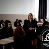 Szent Bazil Középiskola II. Bazil Iskolanap! Együtt, érzéssel. Együttérzéssel. Debrecen 2025. Debreceni tagintézmény Hírek Kisvárdai Tagintézmény Nyíregyházi Tagintézmény
