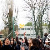 Szent Bazil Középiskola II. Bazil Iskolanap! Együtt, érzéssel. Együttérzéssel. Debrecen 2025. Debreceni tagintézmény Hírek Kisvárdai Tagintézmény Nyíregyházi Tagintézmény