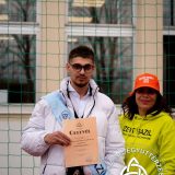 Szent Bazil Középiskola II. Bazil Iskolanap! Együtt, érzéssel. Együttérzéssel. Debrecen 2025. Debreceni tagintézmény Hírek Kisvárdai Tagintézmény Nyíregyházi Tagintézmény