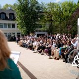 Szent Bazil Középiskola „Acta est fabula” Hírek