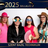 Szent Bazil Középiskola „Acta est fabula” Hírek
