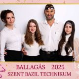 Szent Bazil Középiskola „Acta est fabula” Hírek