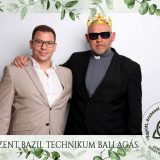 Szent Bazil Középiskola „Acta est fabula” Hírek