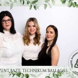 Szent Bazil Középiskola „Acta est fabula” Hírek