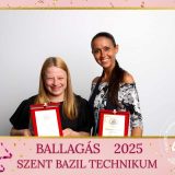 Szent Bazil Középiskola „Acta est fabula” Hírek