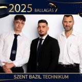 Szent Bazil Középiskola „Acta est fabula” Hírek
