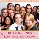 Szent Bazil Középiskola „Acta est fabula” Hírek