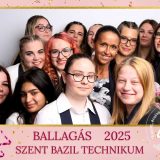 Szent Bazil Középiskola „Acta est fabula” Hírek