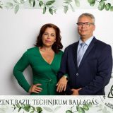 Szent Bazil Középiskola „Acta est fabula” Hírek