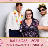 Szent Bazil Középiskola „Acta est fabula” Hírek