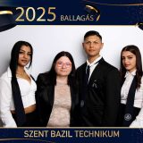 Szent Bazil Középiskola „Acta est fabula” Hírek