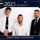 Szent Bazil Középiskola „Acta est fabula” Hírek