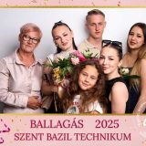 Szent Bazil Középiskola „Acta est fabula” Hírek