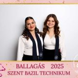 Szent Bazil Középiskola „Acta est fabula” Hírek