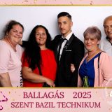 Szent Bazil Középiskola „Acta est fabula” Hírek