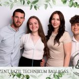 Szent Bazil Középiskola „Acta est fabula” Hírek