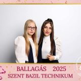 Szent Bazil Középiskola „Acta est fabula” Hírek