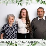 Szent Bazil Középiskola „Acta est fabula” Hírek