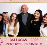 Szent Bazil Középiskola „Acta est fabula” Hírek