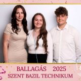 Szent Bazil Középiskola „Acta est fabula” Hírek