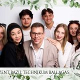 Szent Bazil Középiskola „Acta est fabula” Hírek
