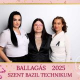 Szent Bazil Középiskola „Acta est fabula” Hírek