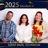 Szent Bazil Középiskola „Acta est fabula” Hírek