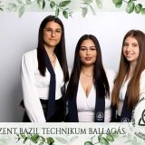 Szent Bazil Középiskola „Acta est fabula” Hírek